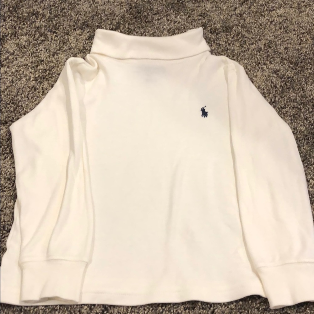 Polo Ralph Lauren tops for boys 3T